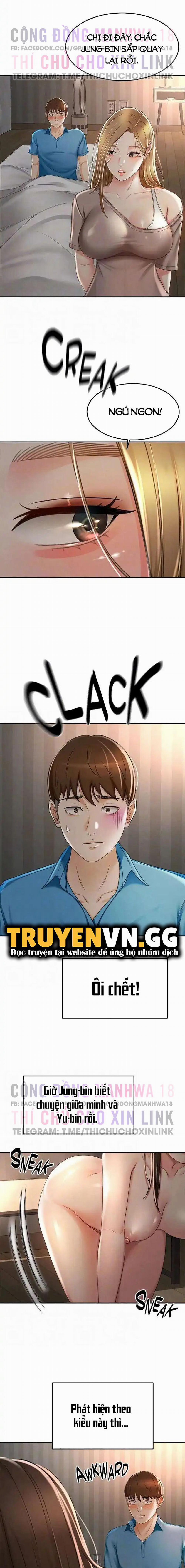 Cậu Chủ Nhỏ 61 trang 12