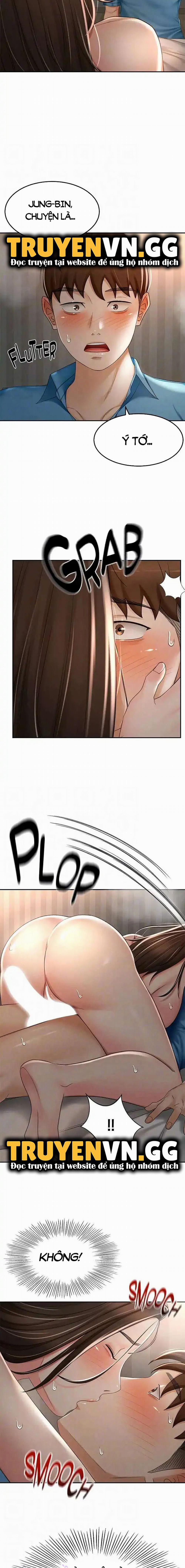 Cậu Chủ Nhỏ 61 trang 13