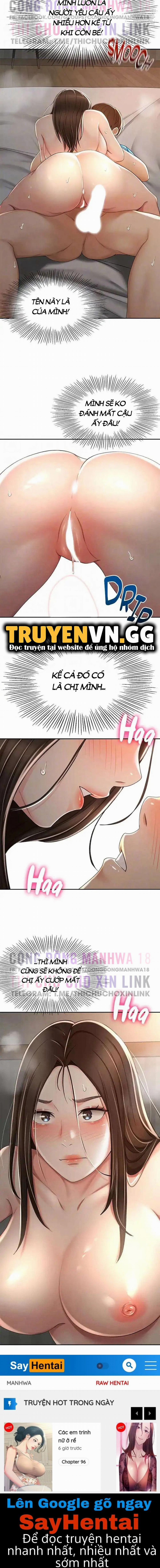 Cậu Chủ Nhỏ 61 trang 14