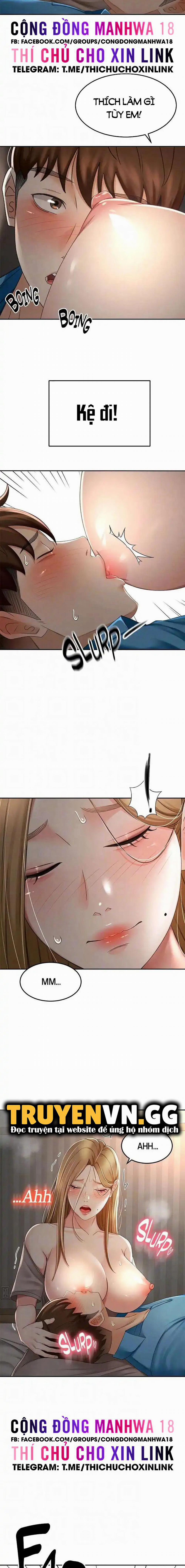 Cậu Chủ Nhỏ 61 trang 5