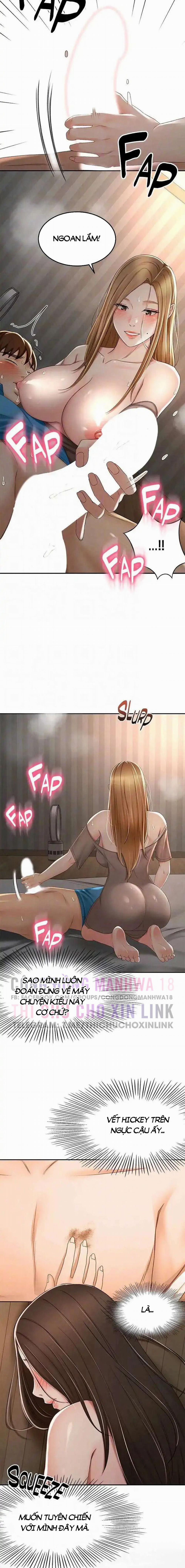 Cậu Chủ Nhỏ 61 trang 6