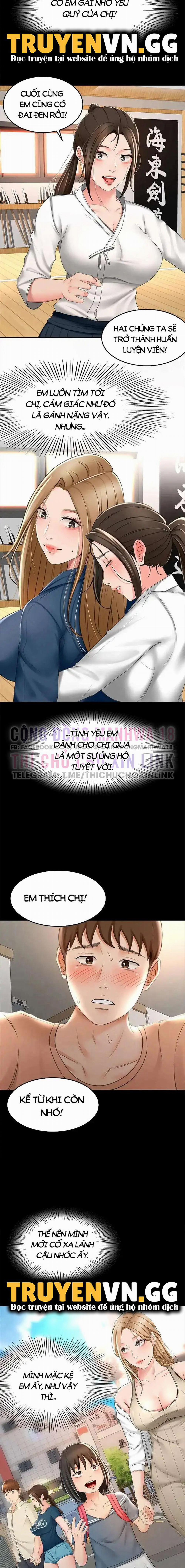 Cậu Chủ Nhỏ 61 trang 8