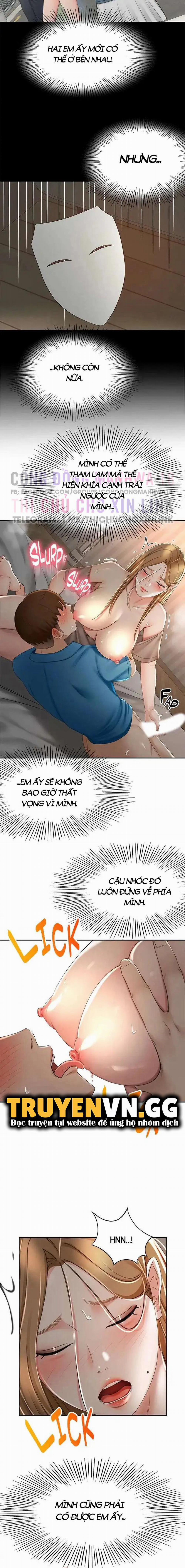 Cậu Chủ Nhỏ 61 trang 9