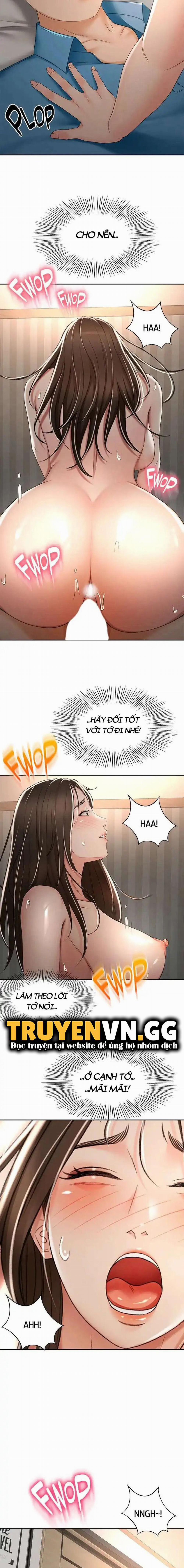 Cậu Chủ Nhỏ 62 trang 10