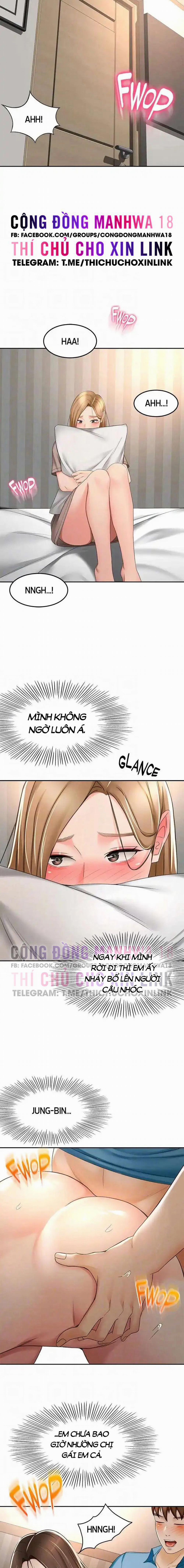 Cậu Chủ Nhỏ 62 trang 11