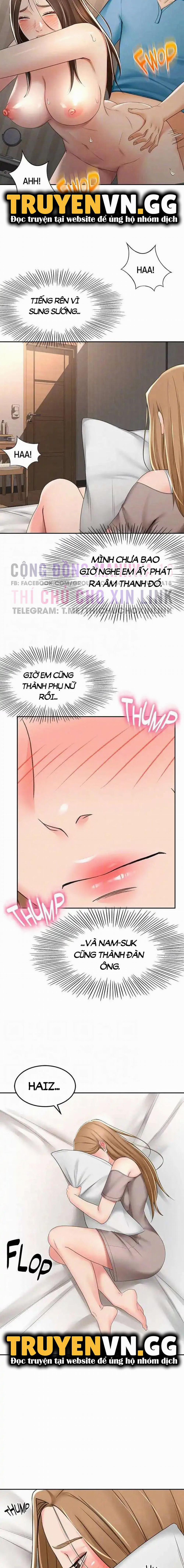 Cậu Chủ Nhỏ 62 trang 12