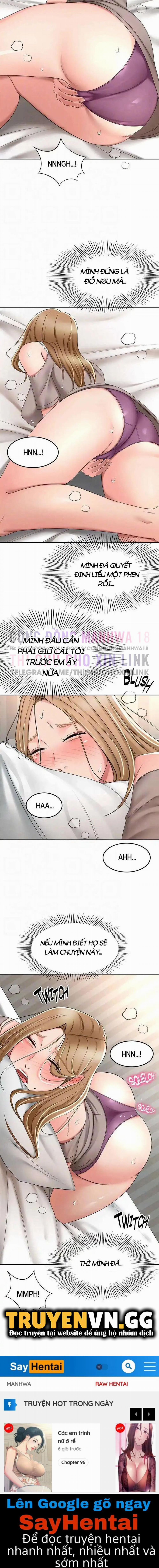 Cậu Chủ Nhỏ 62 trang 14