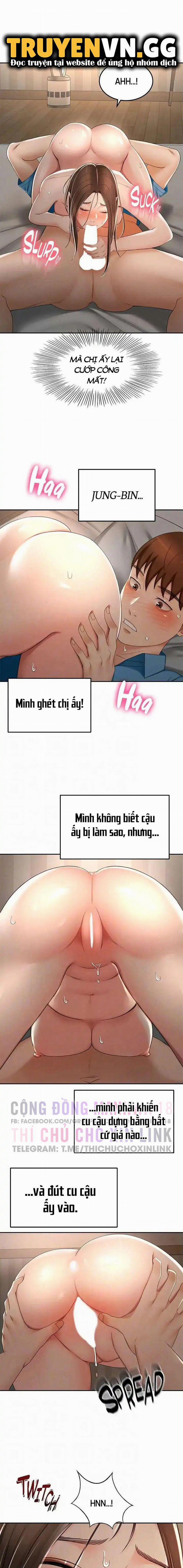 Cậu Chủ Nhỏ 62 trang 3