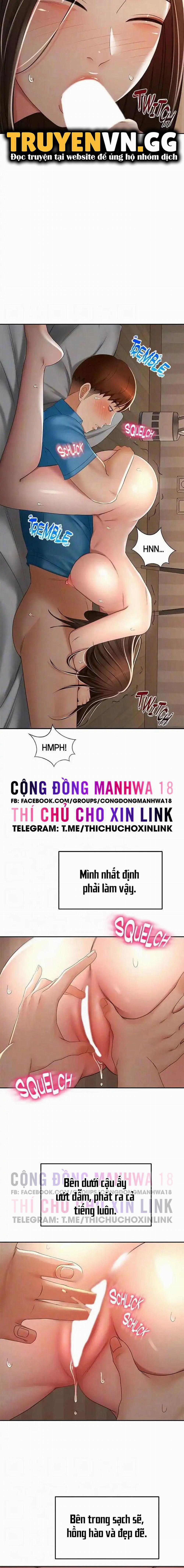 Cậu Chủ Nhỏ 62 trang 4