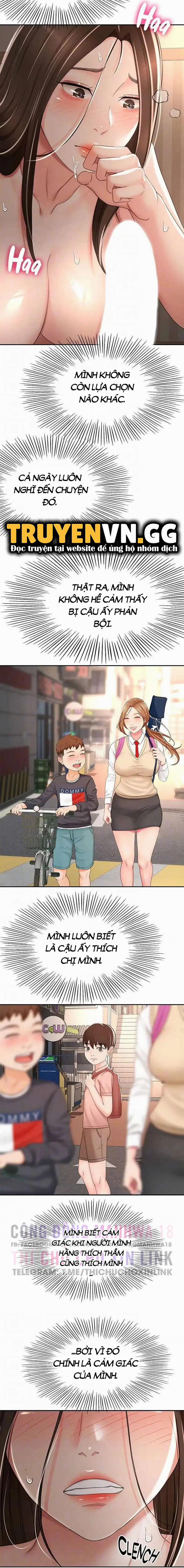 Cậu Chủ Nhỏ 62 trang 6