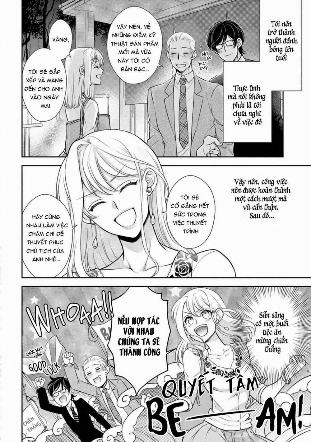 Câu Chuyện Bắt Đầu 1.1 trang 10