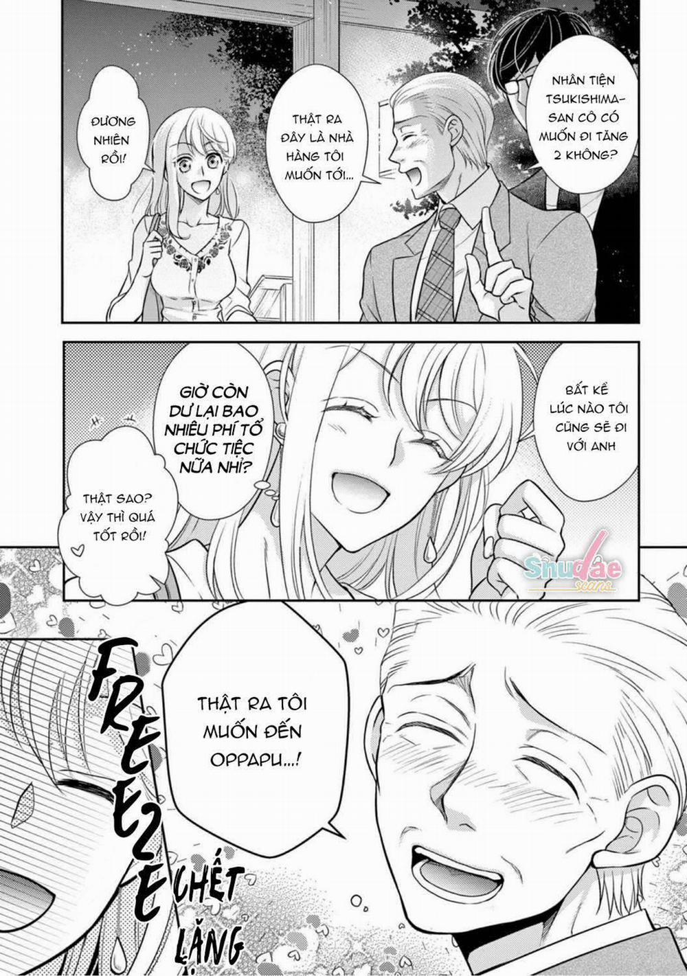 Câu Chuyện Bắt Đầu 1.1 trang 11