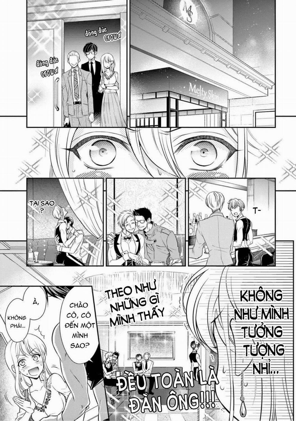 Câu Chuyện Bắt Đầu 1.1 trang 15