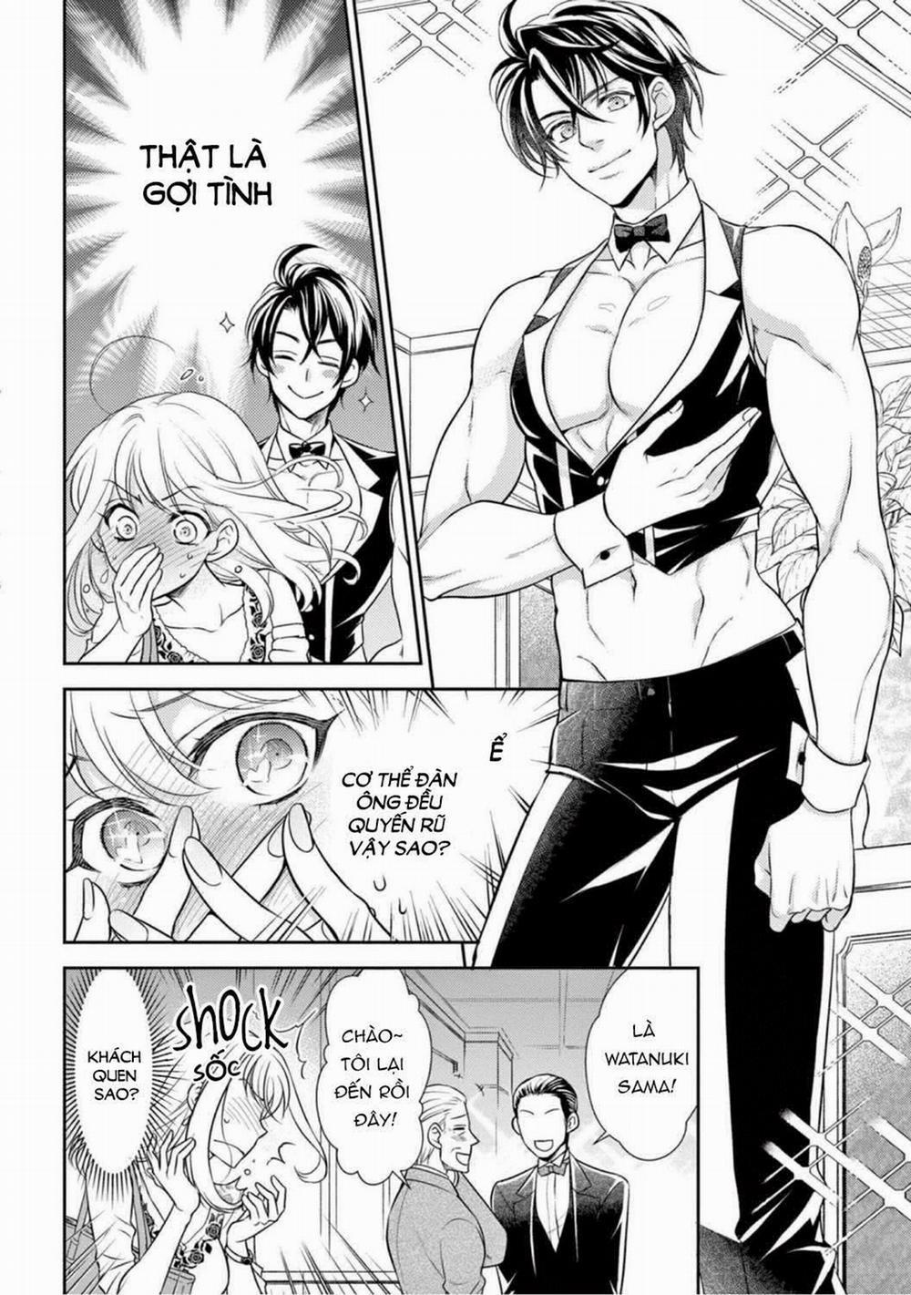 Câu Chuyện Bắt Đầu 1.1 trang 16