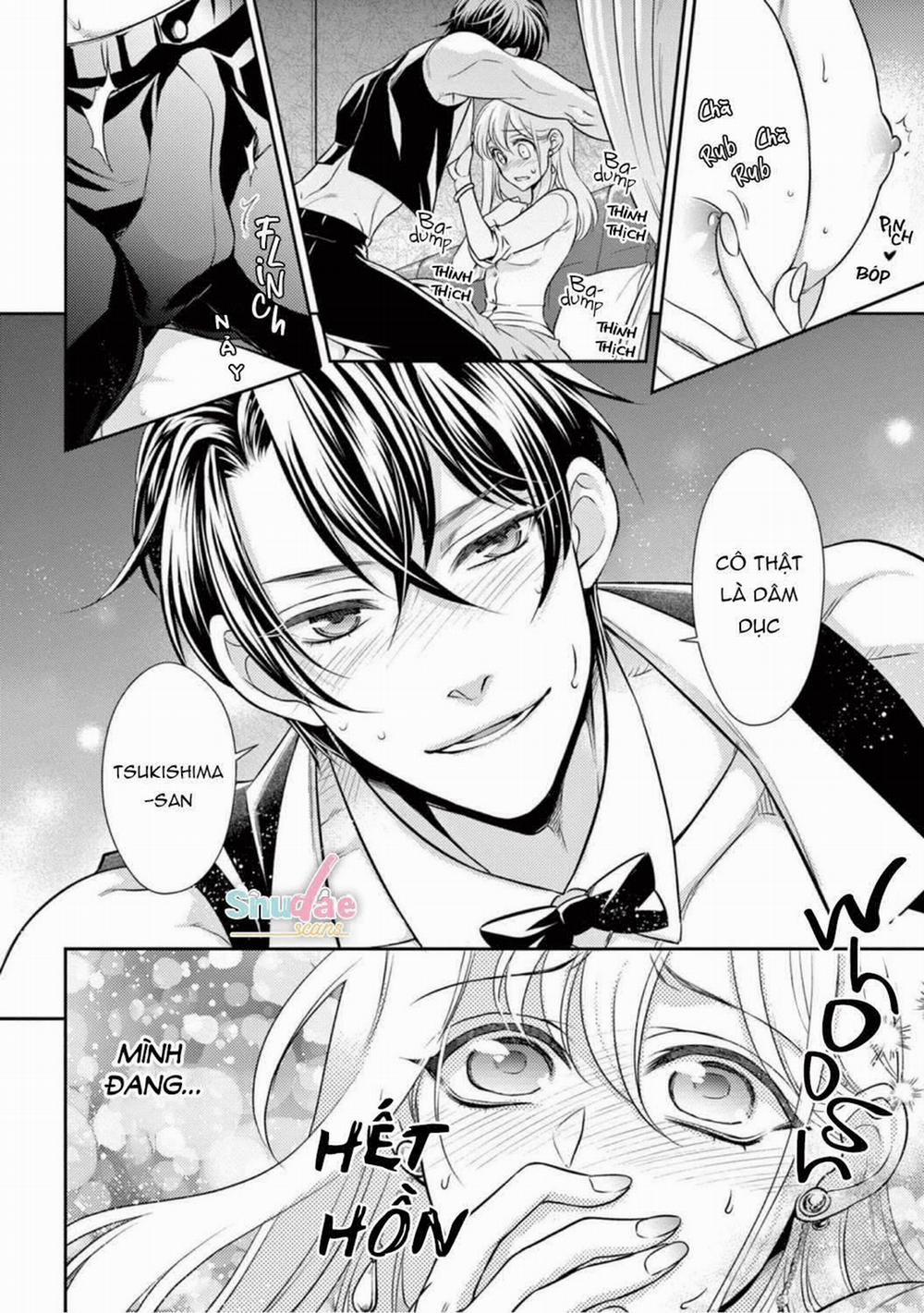 Câu Chuyện Bắt Đầu 1.1 trang 6