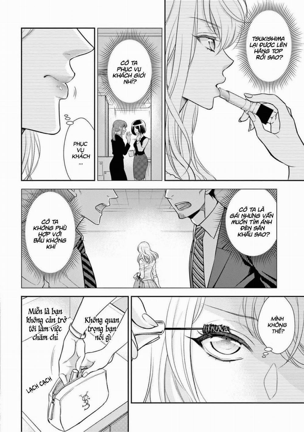 Câu Chuyện Bắt Đầu 1.1 trang 8