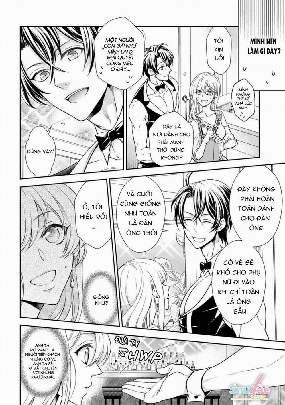 Câu Chuyện Bắt Đầu 1.2 trang 0