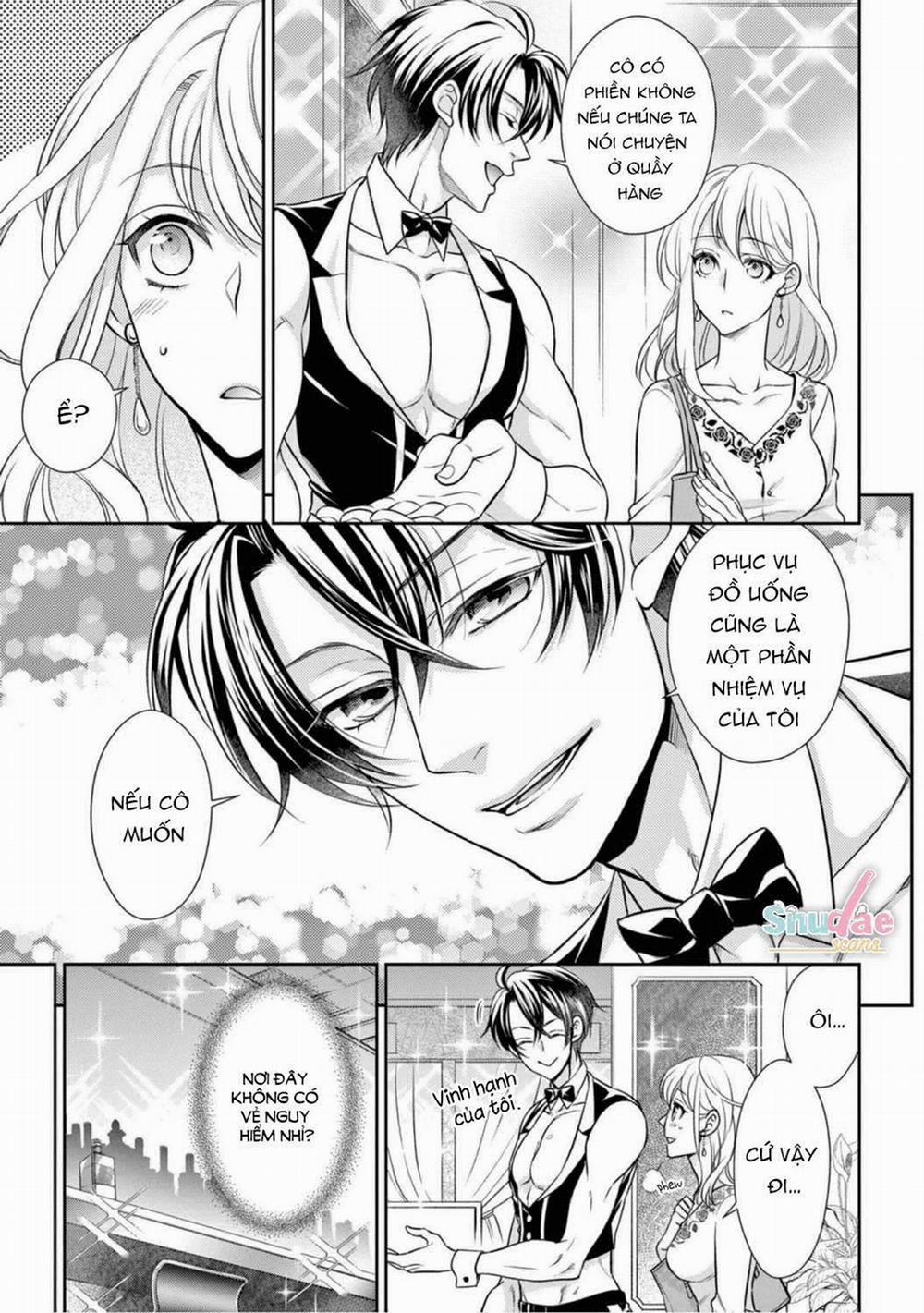 Câu Chuyện Bắt Đầu 1.2 trang 1