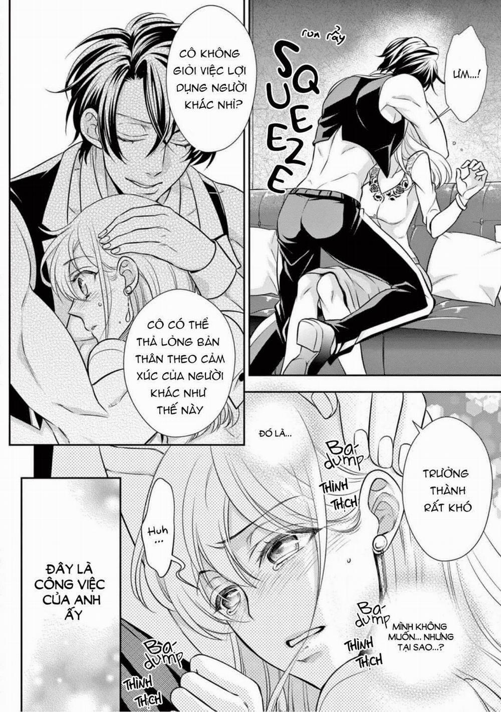 Câu Chuyện Bắt Đầu 1.2 trang 10