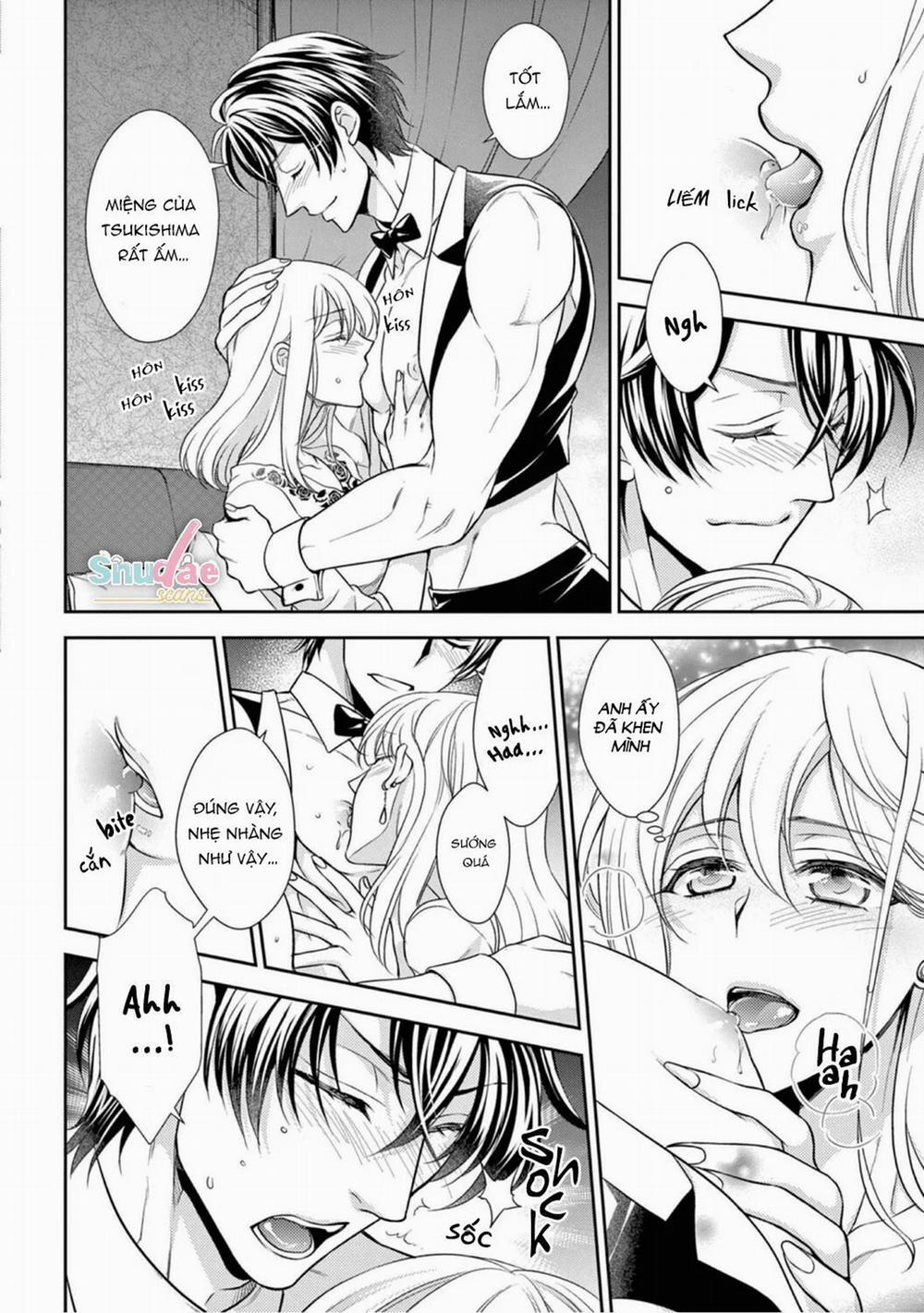 Câu Chuyện Bắt Đầu 1.2 trang 12