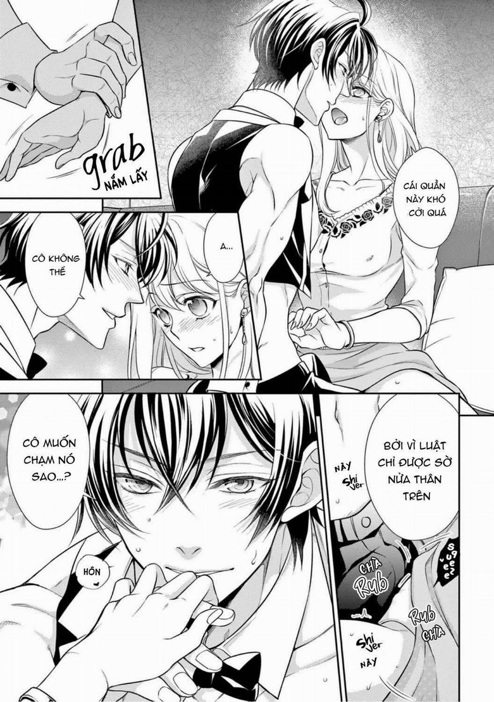 Câu Chuyện Bắt Đầu 1.2 trang 15