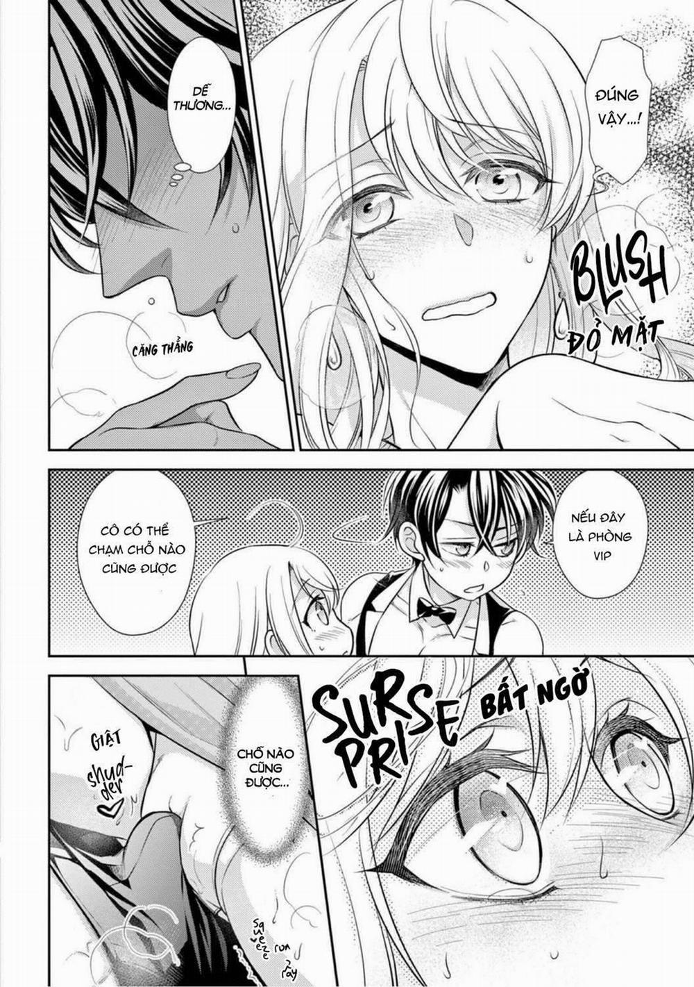 Câu Chuyện Bắt Đầu 1.2 trang 16