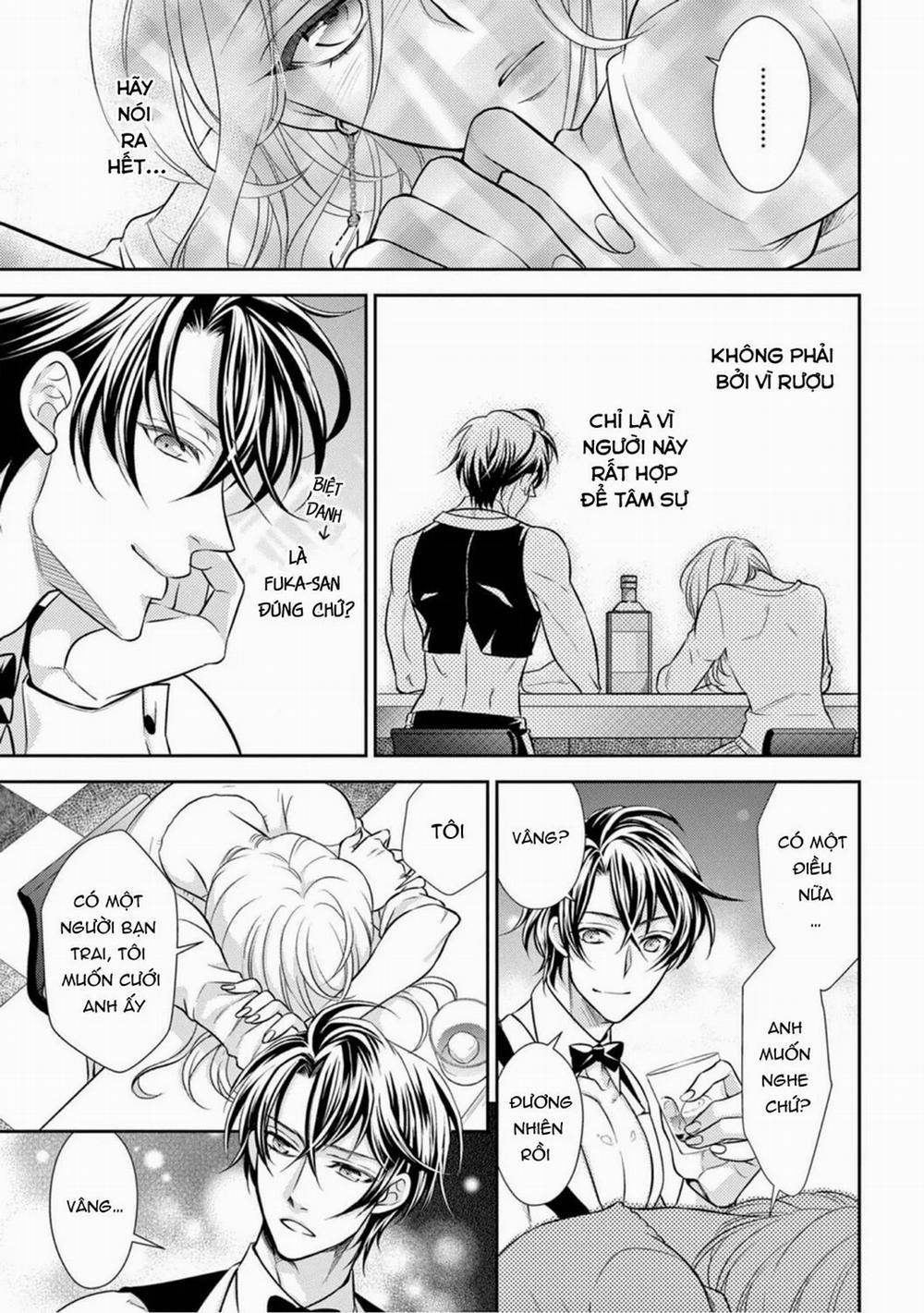 Câu Chuyện Bắt Đầu 1.2 trang 3