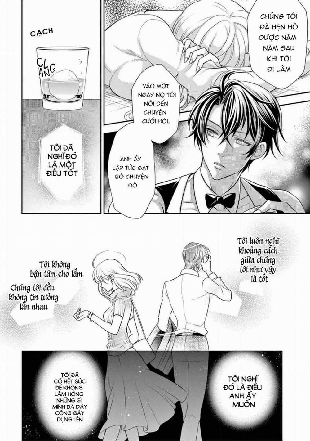 Câu Chuyện Bắt Đầu 1.2 trang 4