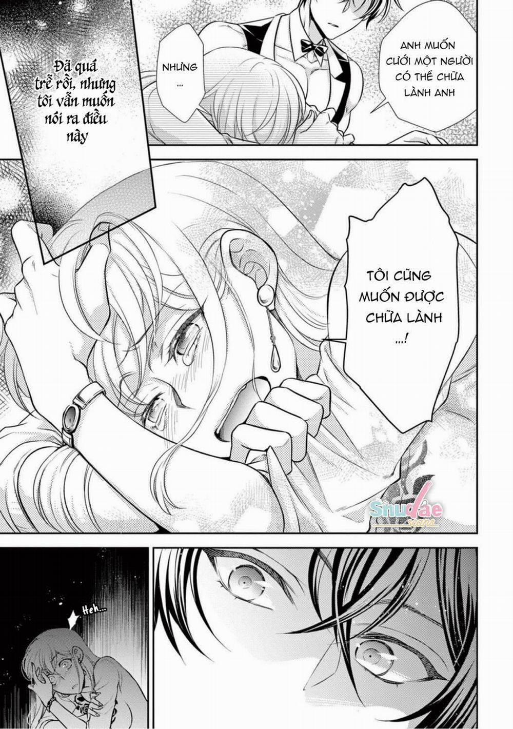 Câu Chuyện Bắt Đầu 1.2 trang 5