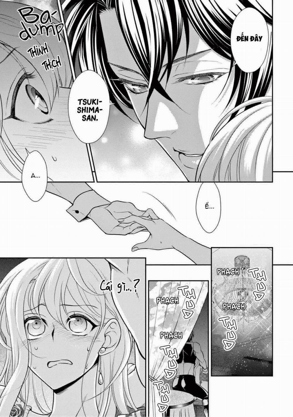 Câu Chuyện Bắt Đầu 1.2 trang 7