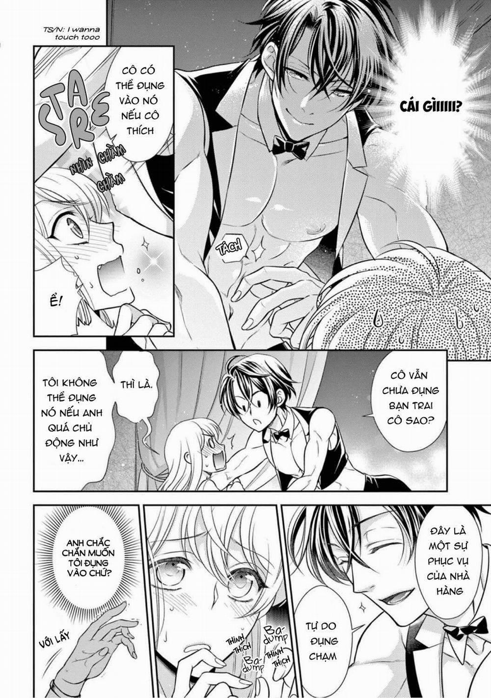 Câu Chuyện Bắt Đầu 1.2 trang 8