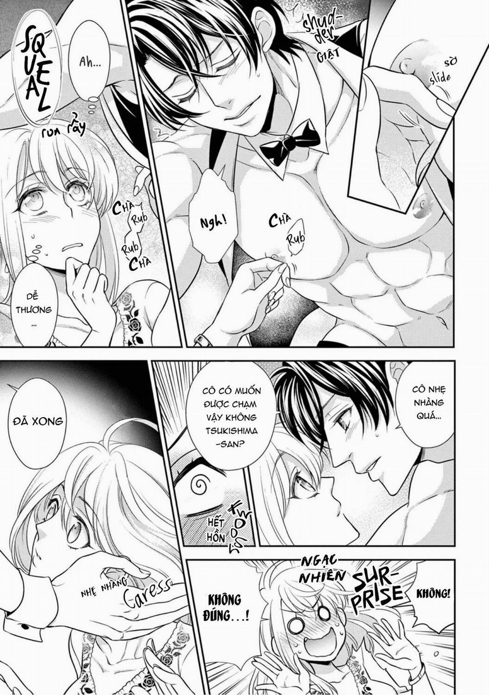 Câu Chuyện Bắt Đầu 1.2 trang 9