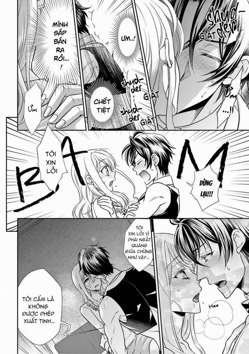 Câu Chuyện Bắt Đầu 2.1 trang 12