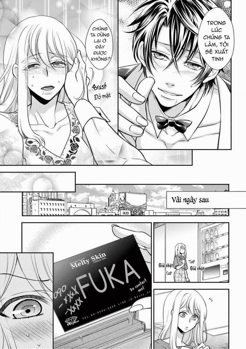 Câu Chuyện Bắt Đầu 2.1 trang 13