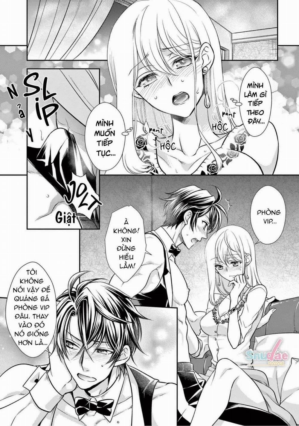 Câu Chuyện Bắt Đầu 2.1 trang 3