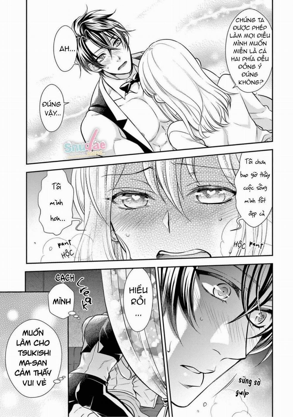 Câu Chuyện Bắt Đầu 2.1 trang 5