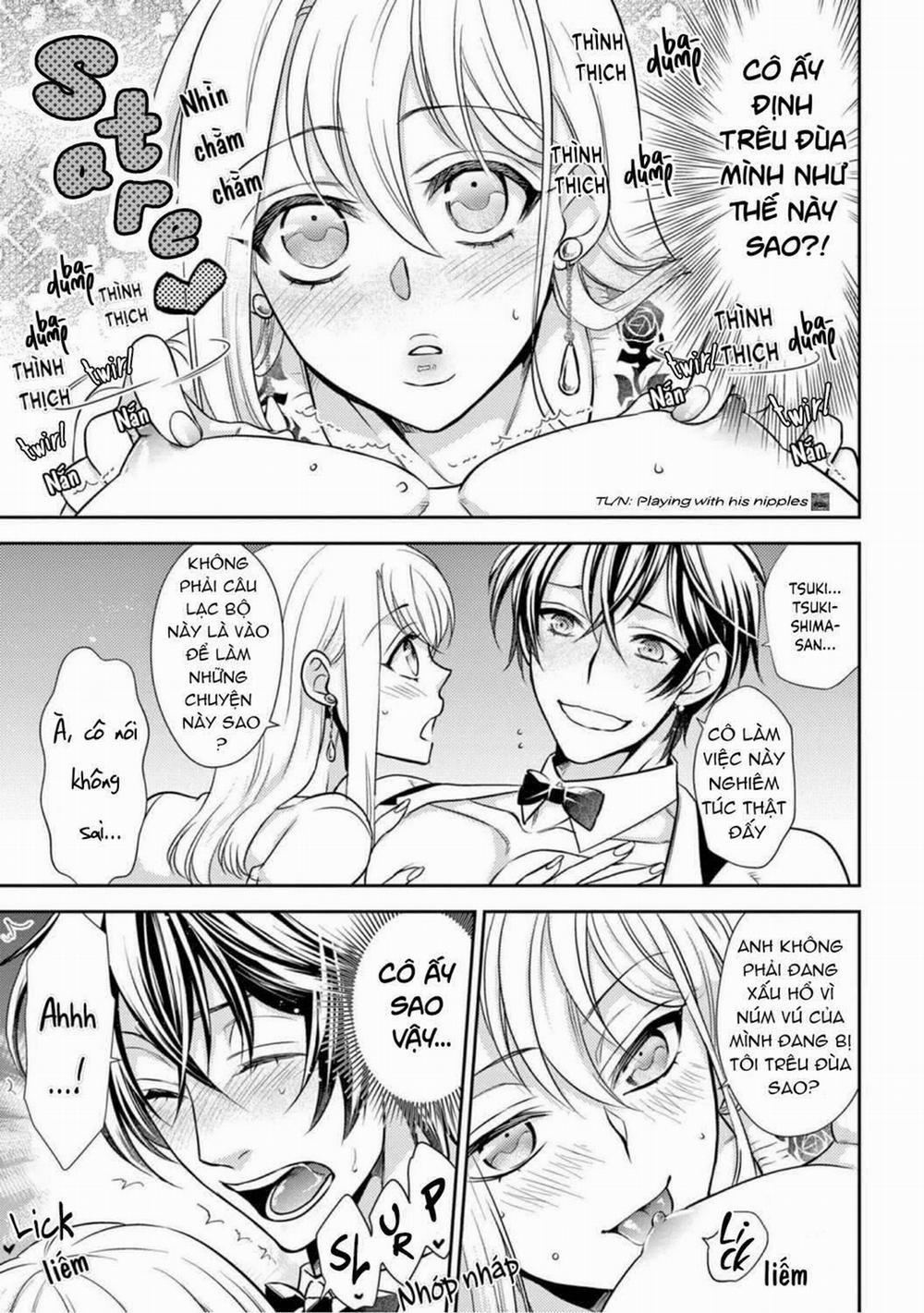 Câu Chuyện Bắt Đầu 2.1 trang 7