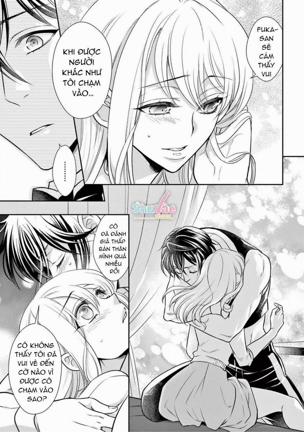 Câu Chuyện Bắt Đầu 2.1 trang 9