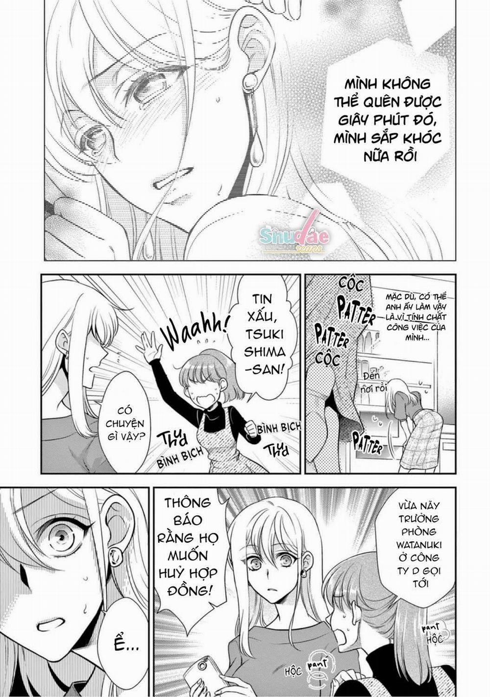 Câu Chuyện Bắt Đầu 2.2 trang 1