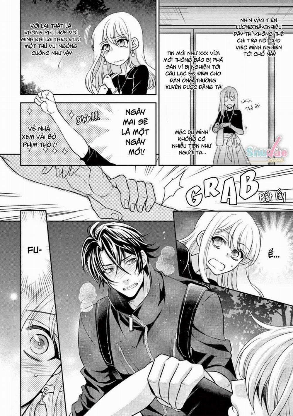 Câu Chuyện Bắt Đầu 2.2 trang 10