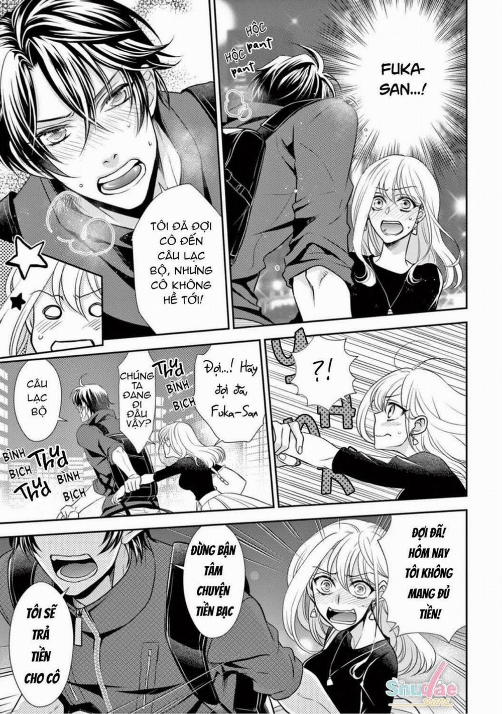 Câu Chuyện Bắt Đầu 2.2 trang 11