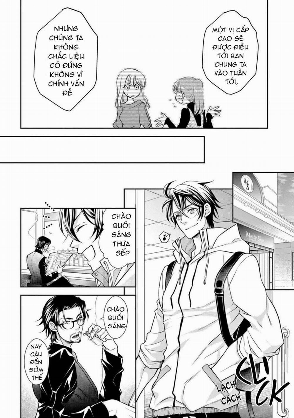 Câu Chuyện Bắt Đầu 2.2 trang 2