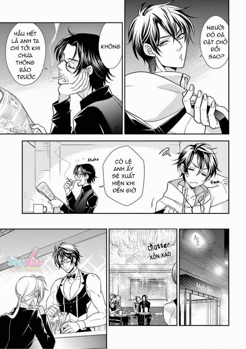 Câu Chuyện Bắt Đầu 2.2 trang 3