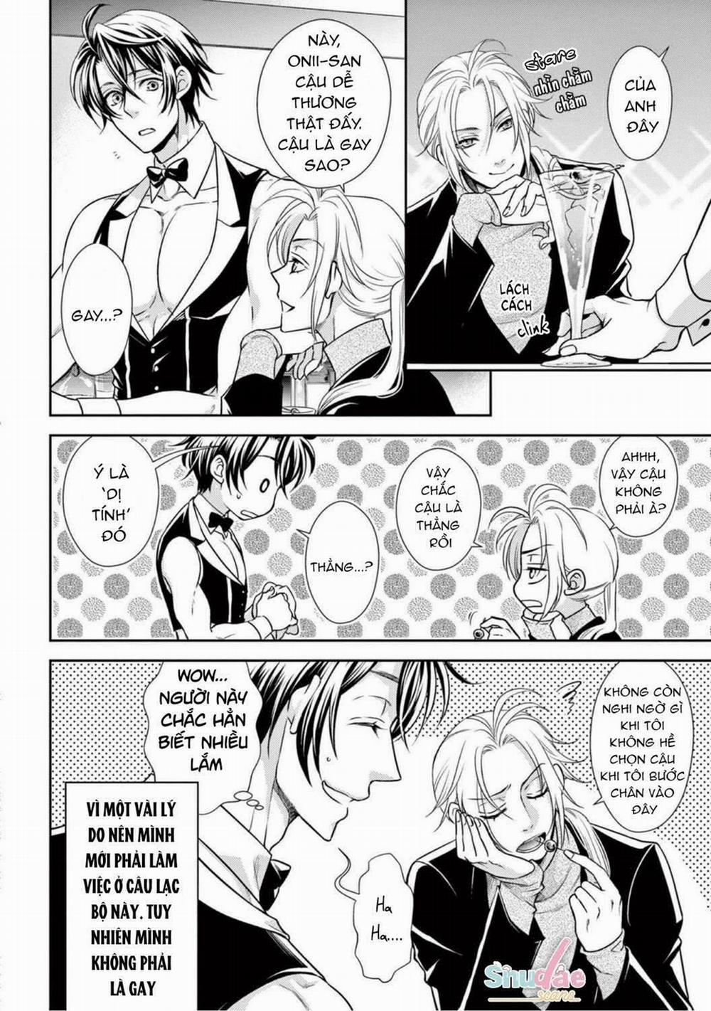 Câu Chuyện Bắt Đầu 2.2 trang 4