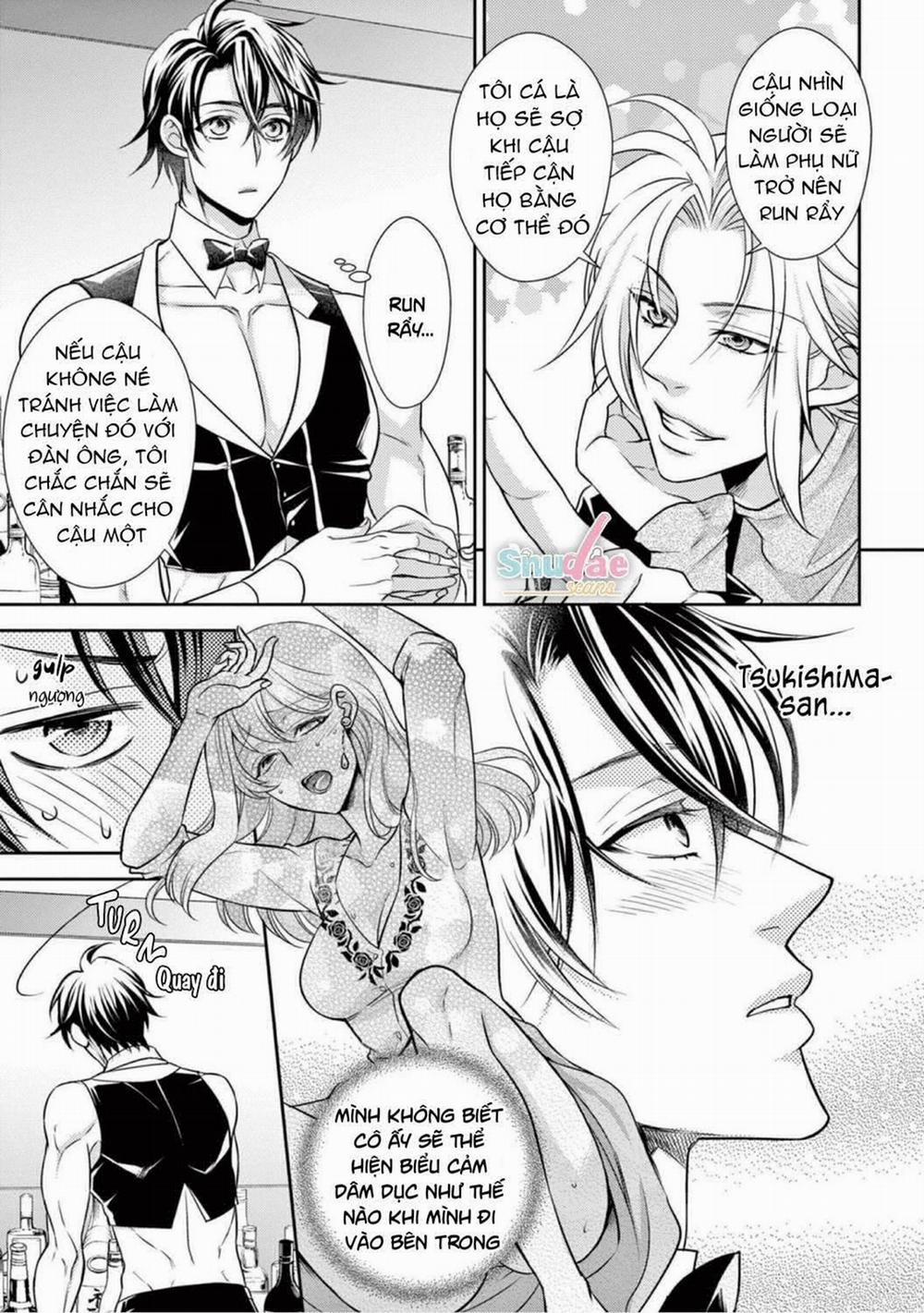 Câu Chuyện Bắt Đầu 2.2 trang 5