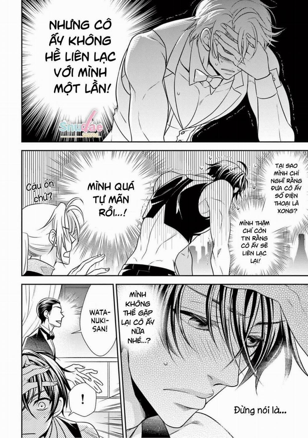 Câu Chuyện Bắt Đầu 2.2 trang 6