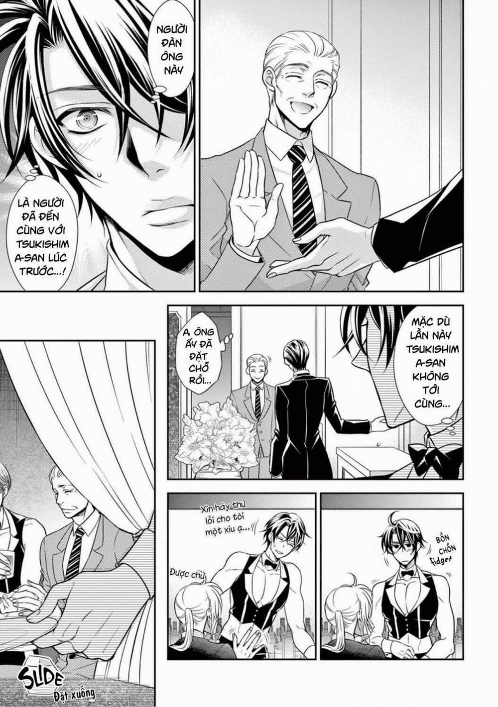 Câu Chuyện Bắt Đầu 2.2 trang 7