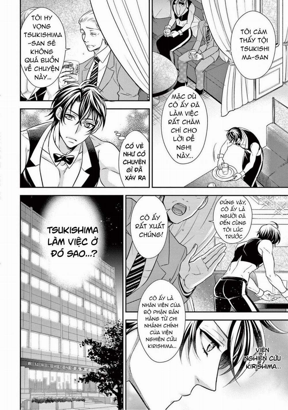 Câu Chuyện Bắt Đầu 2.2 trang 8