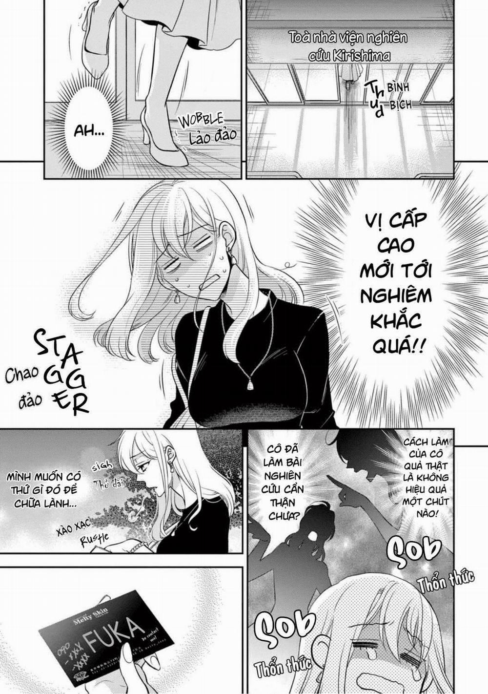 Câu Chuyện Bắt Đầu 2.2 trang 9