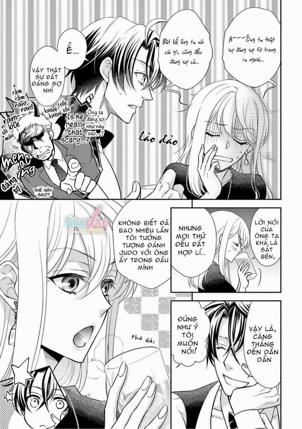 Câu Chuyện Bắt Đầu 3.1 trang 10